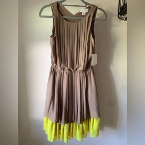 Jessica Simpson NEW dress